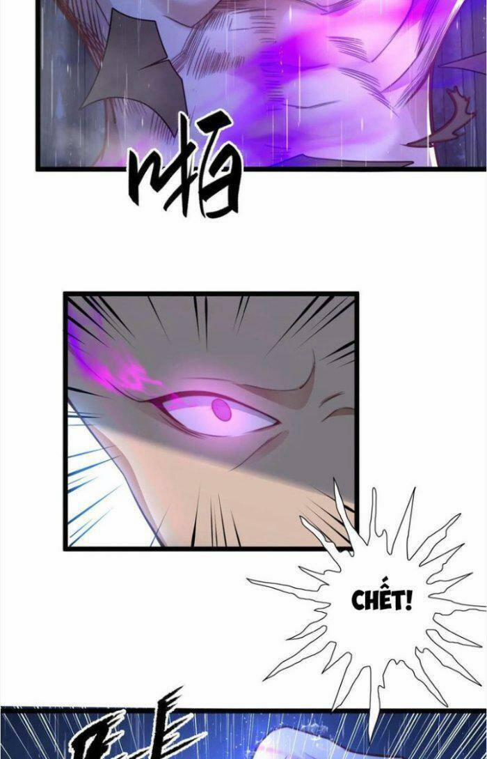 Ta Nuôi Quỷ Ở Trấn Ma Ty 20 trang 28