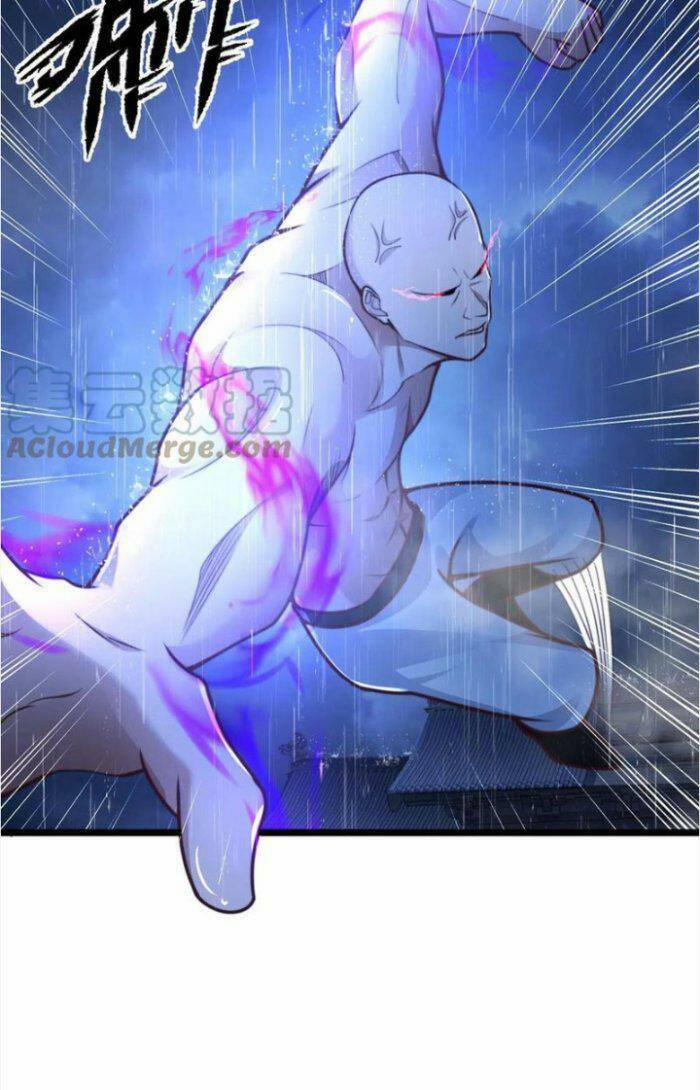 Ta Nuôi Quỷ Ở Trấn Ma Ty 20 trang 29