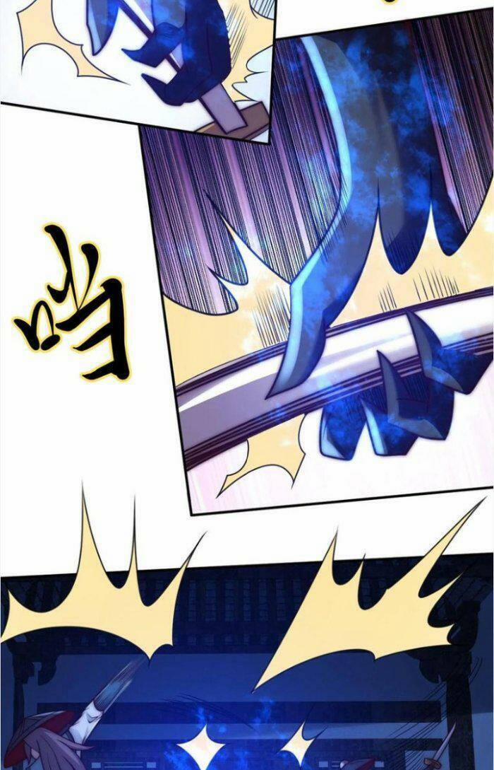 Ta Nuôi Quỷ Ở Trấn Ma Ty 20 trang 3