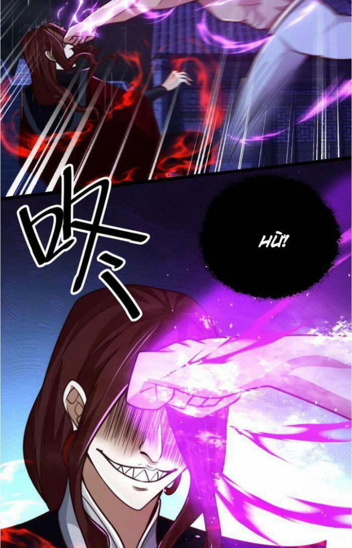 Ta Nuôi Quỷ Ở Trấn Ma Ty 20 trang 32