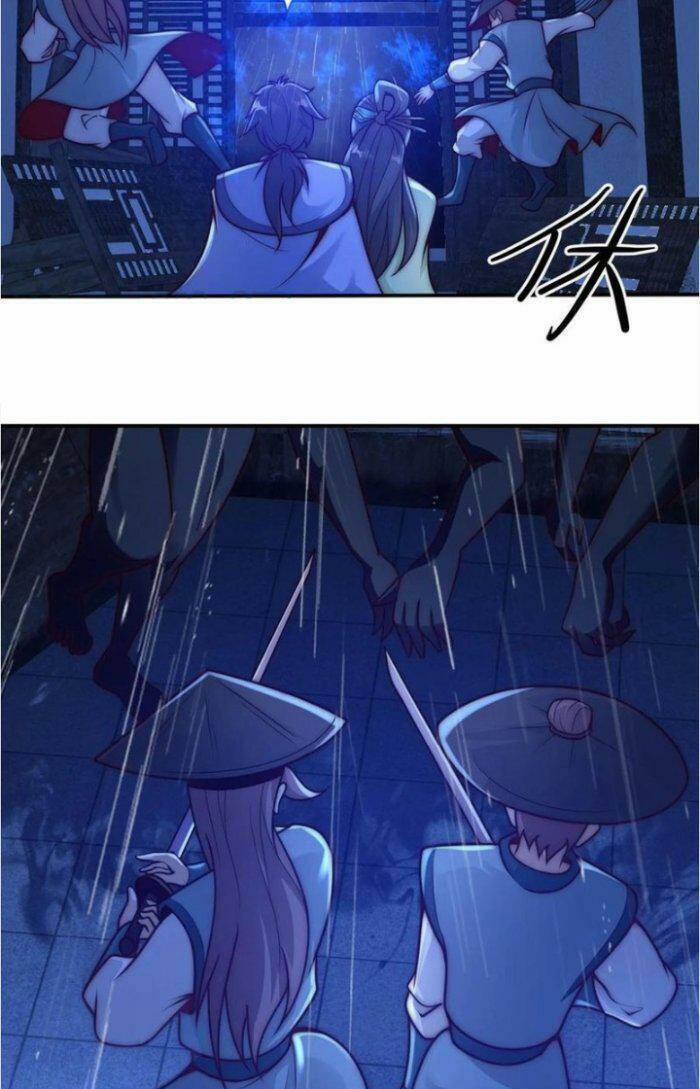 Ta Nuôi Quỷ Ở Trấn Ma Ty 20 trang 4