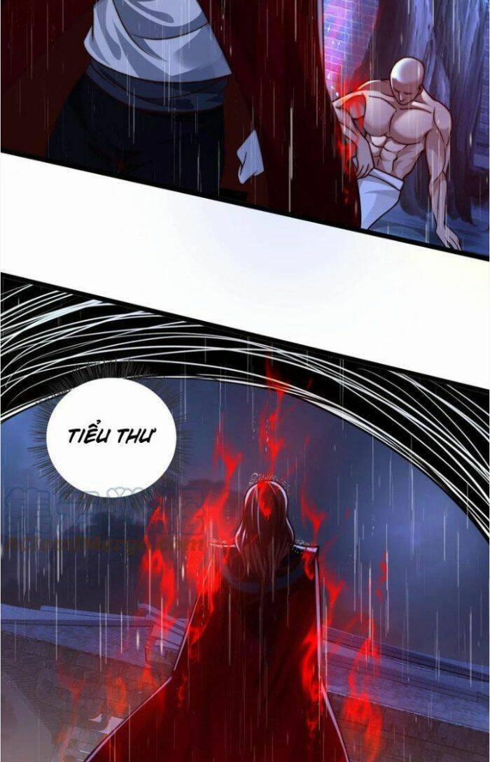 Ta Nuôi Quỷ Ở Trấn Ma Ty 20 trang 40