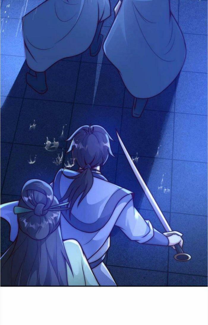 Ta Nuôi Quỷ Ở Trấn Ma Ty 20 trang 5