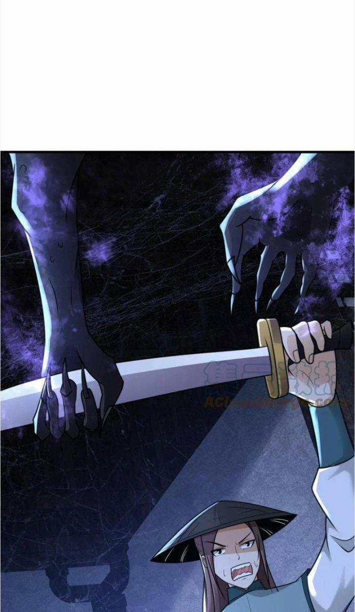 Ta Nuôi Quỷ Ở Trấn Ma Ty 20 trang 6