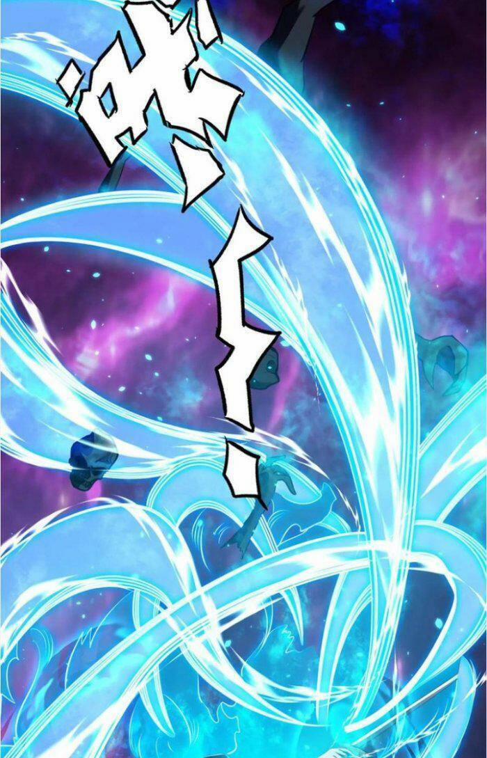 Ta Nuôi Quỷ Ở Trấn Ma Ty 20 trang 9