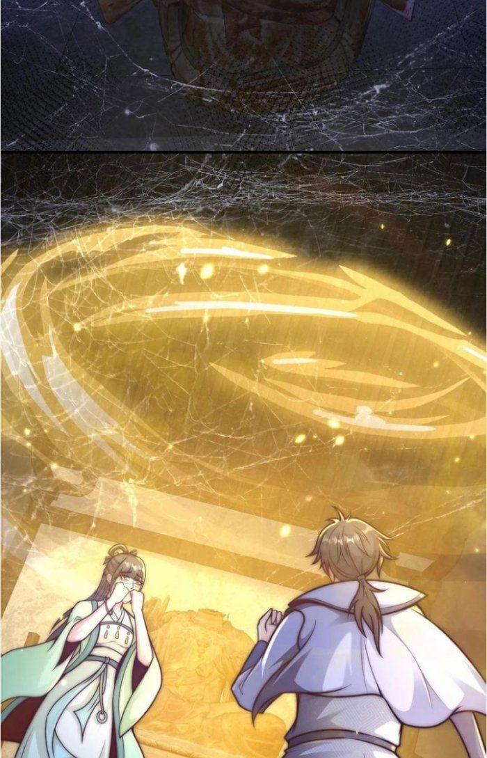 Ta Nuôi Quỷ Ở Trấn Ma Ty 21 trang 1