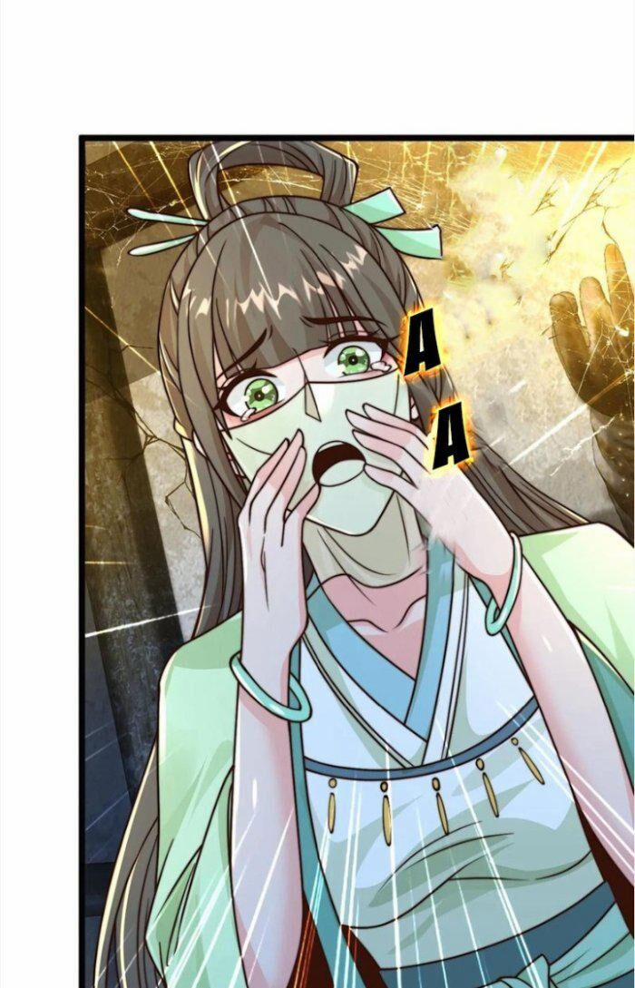 Ta Nuôi Quỷ Ở Trấn Ma Ty 21 trang 10