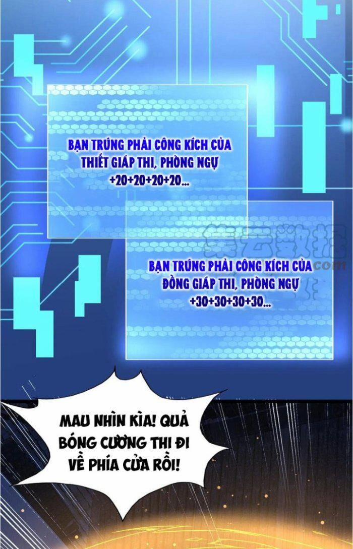 Ta Nuôi Quỷ Ở Trấn Ma Ty 21 trang 13