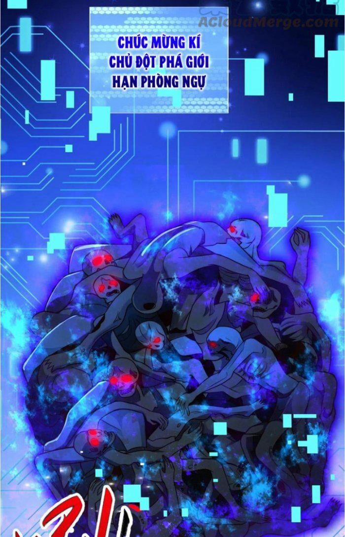 Ta Nuôi Quỷ Ở Trấn Ma Ty 21 trang 18