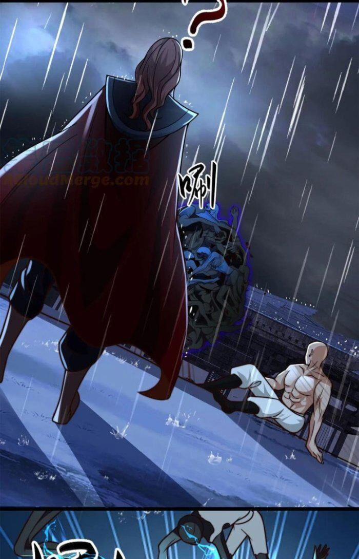 Ta Nuôi Quỷ Ở Trấn Ma Ty 21 trang 20