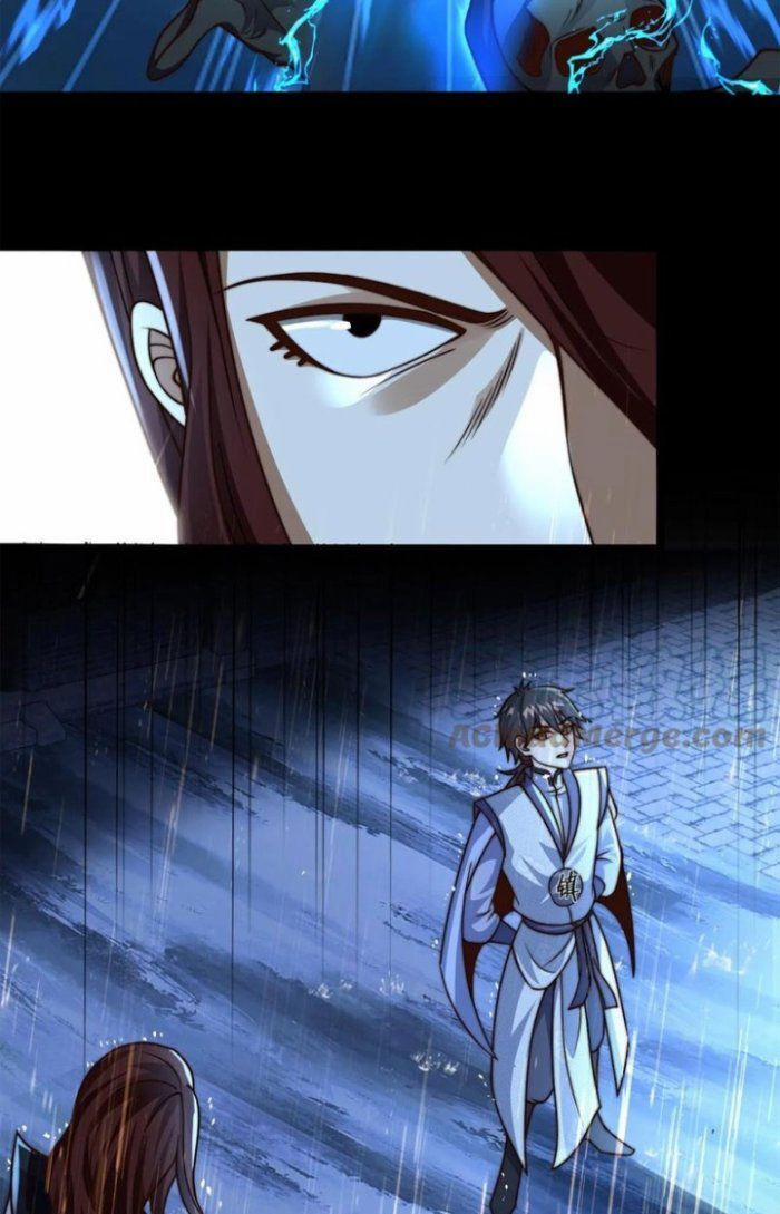 Ta Nuôi Quỷ Ở Trấn Ma Ty 21 trang 22