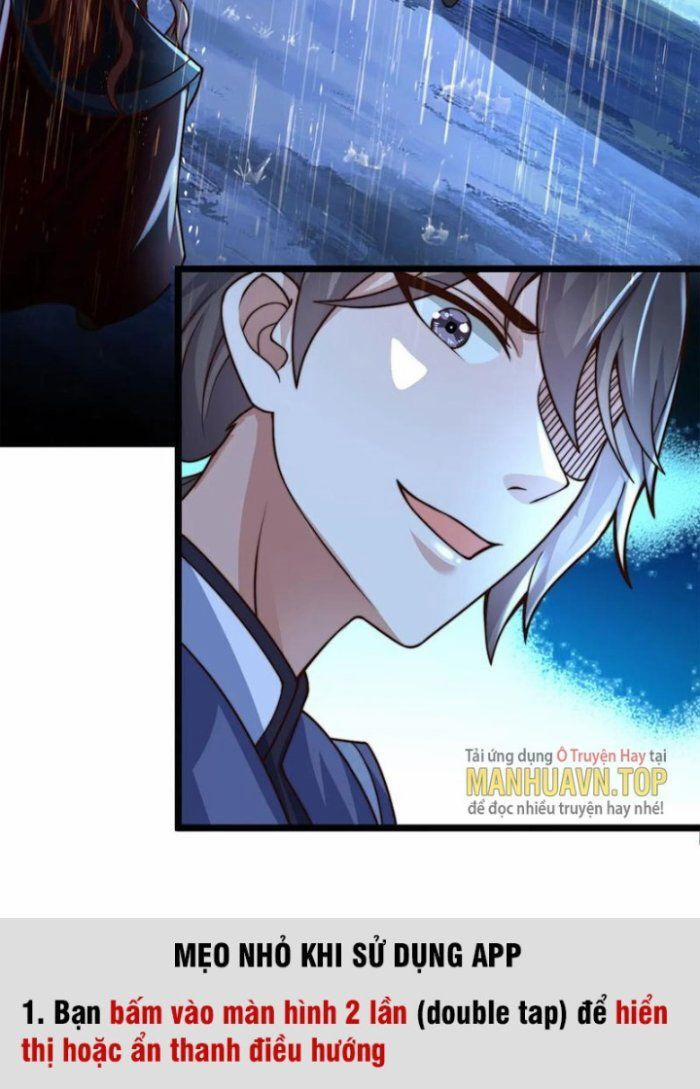 Ta Nuôi Quỷ Ở Trấn Ma Ty 21 trang 23