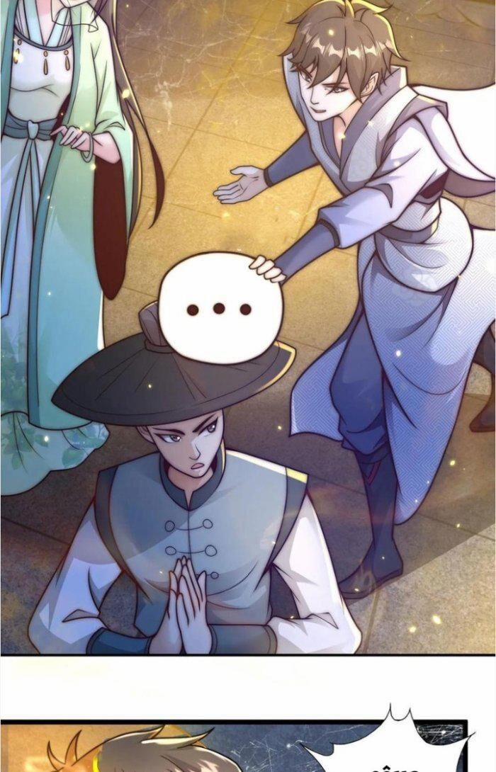 Ta Nuôi Quỷ Ở Trấn Ma Ty 21 trang 5