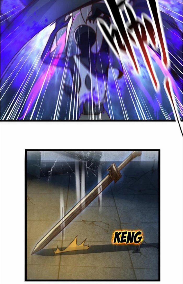 Ta Nuôi Quỷ Ở Trấn Ma Ty 21 trang 9