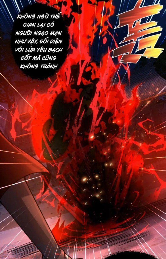 Ta Nuôi Quỷ Ở Trấn Ma Ty 22 trang 1