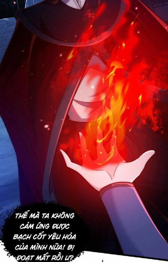 Ta Nuôi Quỷ Ở Trấn Ma Ty 22 trang 10