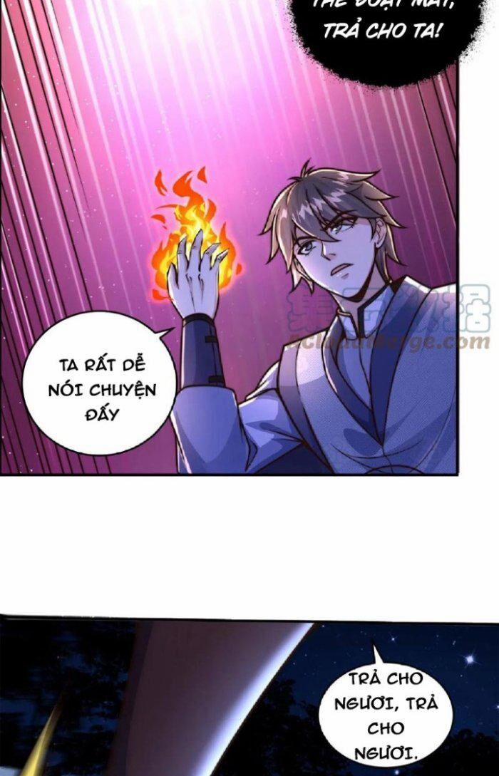 Ta Nuôi Quỷ Ở Trấn Ma Ty 22 trang 13