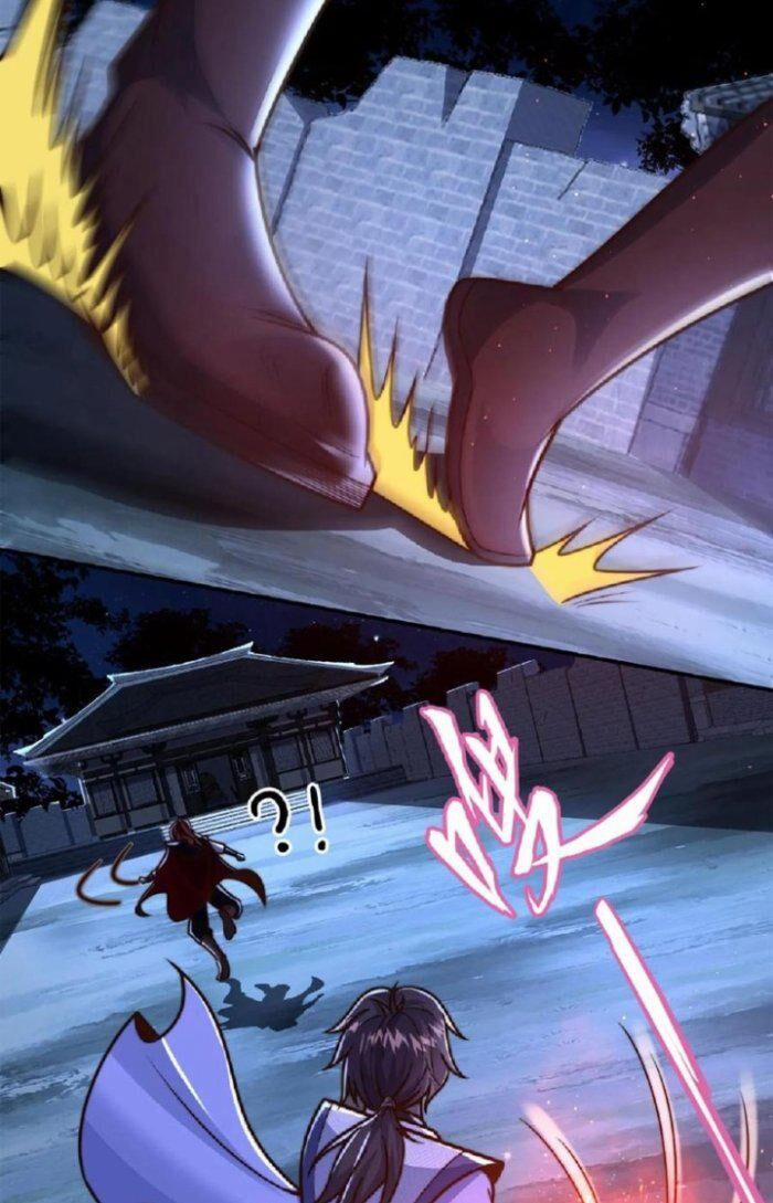 Ta Nuôi Quỷ Ở Trấn Ma Ty 22 trang 14