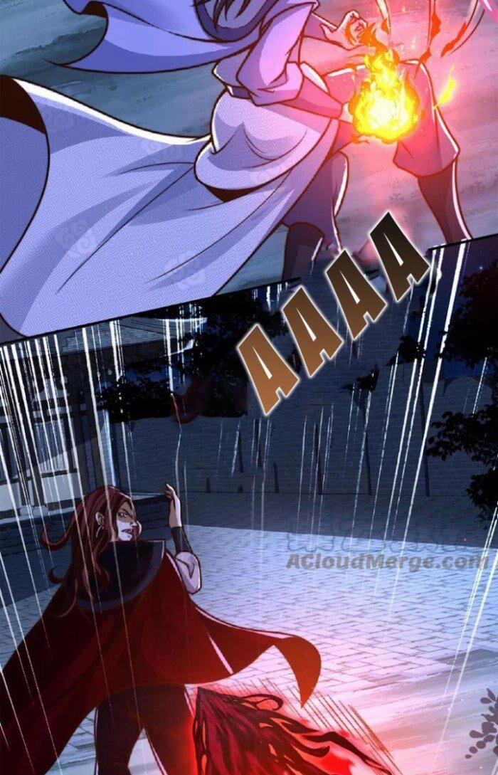 Ta Nuôi Quỷ Ở Trấn Ma Ty 22 trang 15