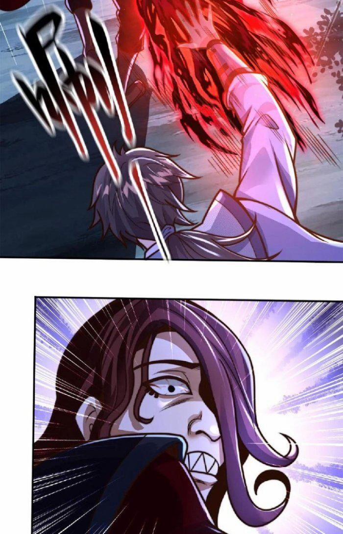 Ta Nuôi Quỷ Ở Trấn Ma Ty 22 trang 16