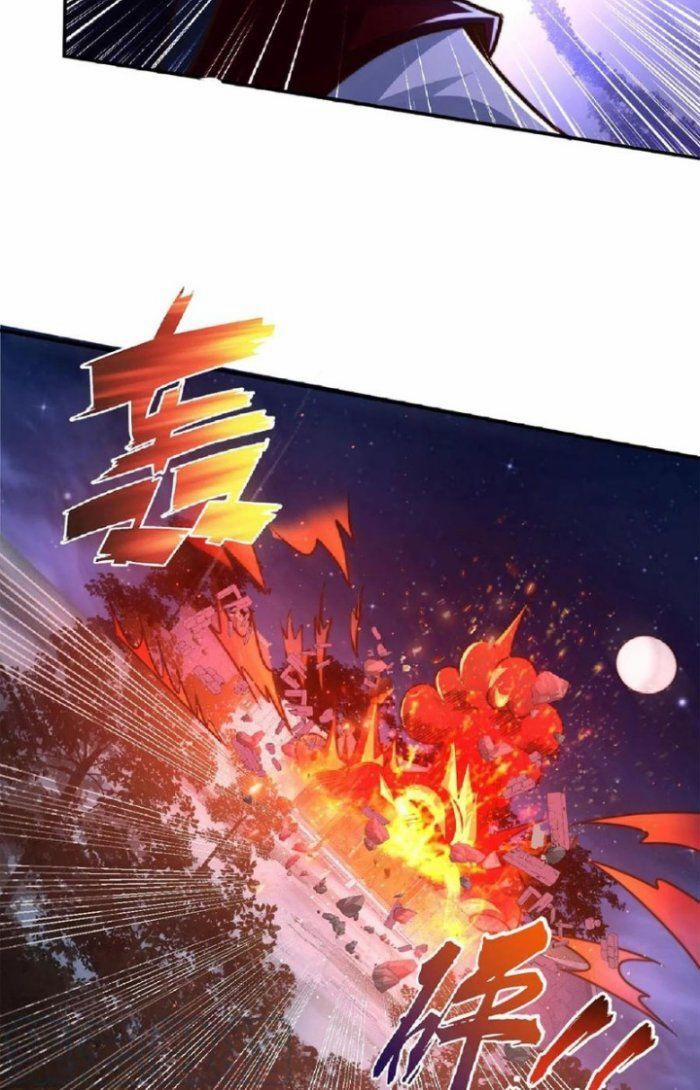 Ta Nuôi Quỷ Ở Trấn Ma Ty 22 trang 17