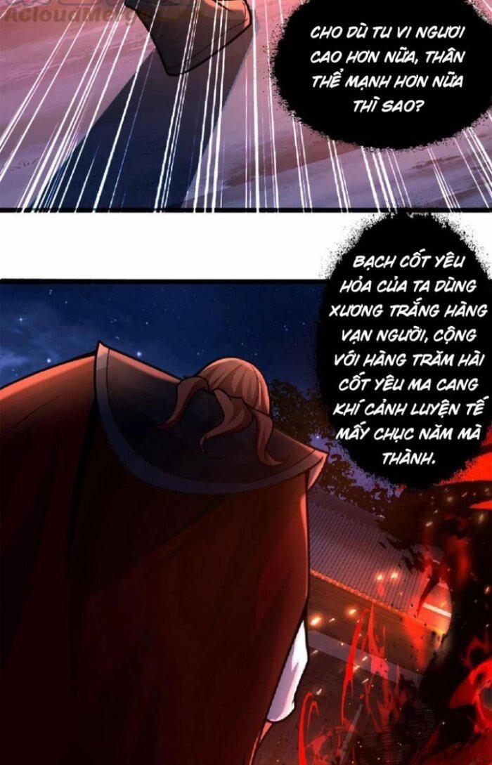 Ta Nuôi Quỷ Ở Trấn Ma Ty 22 trang 2