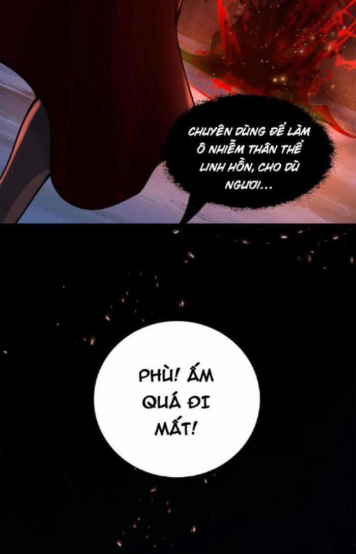 Ta Nuôi Quỷ Ở Trấn Ma Ty 22 trang 3