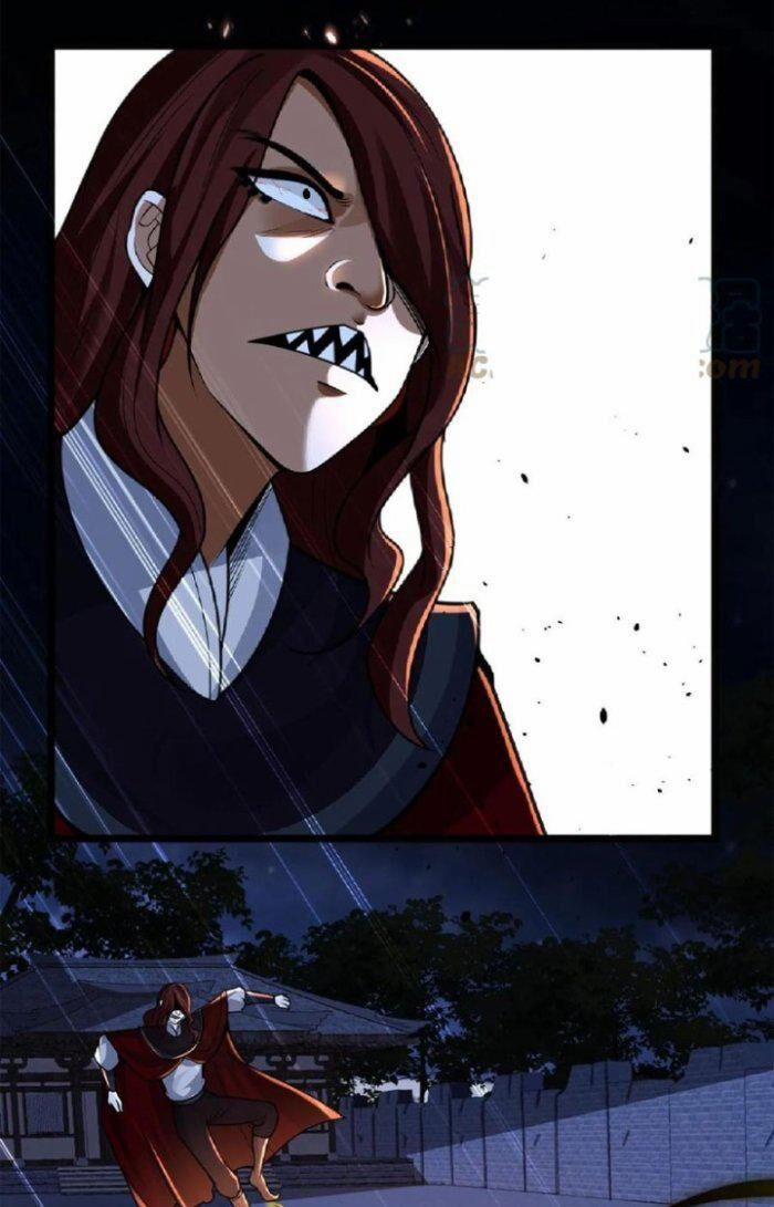 Ta Nuôi Quỷ Ở Trấn Ma Ty 22 trang 4