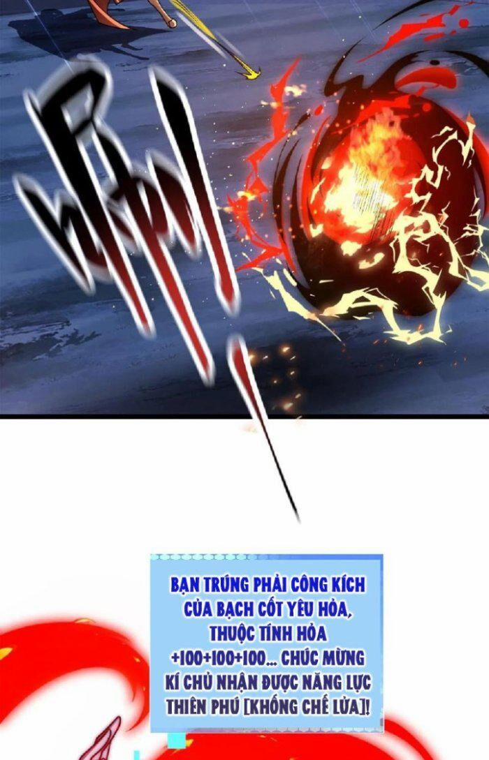 Ta Nuôi Quỷ Ở Trấn Ma Ty 22 trang 5