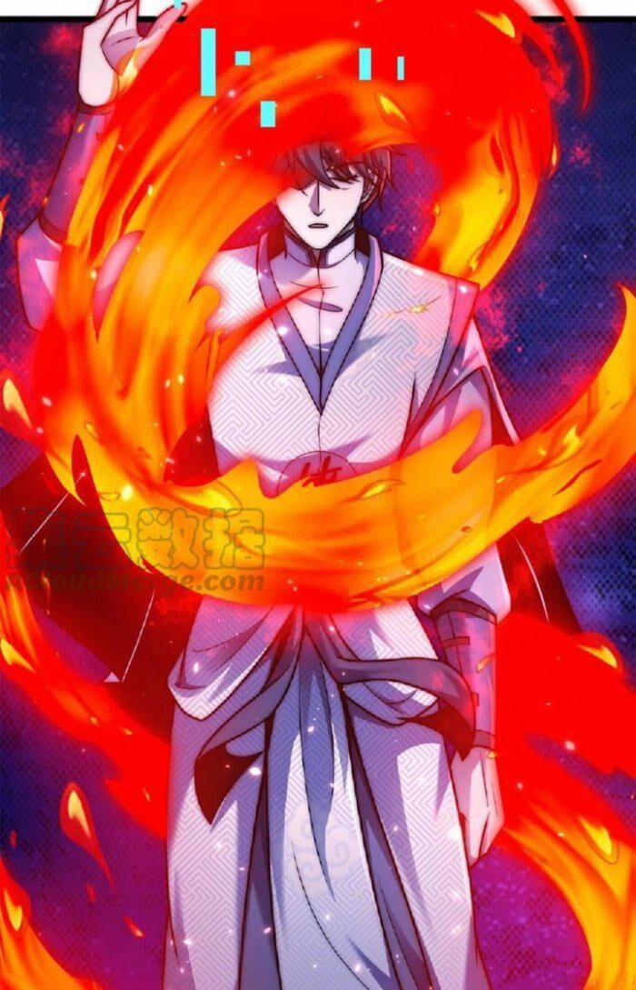 Ta Nuôi Quỷ Ở Trấn Ma Ty 22 trang 6