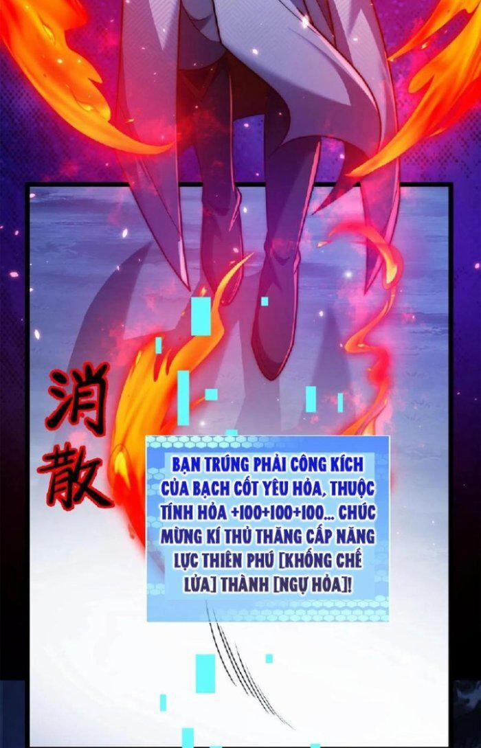 Ta Nuôi Quỷ Ở Trấn Ma Ty 22 trang 7