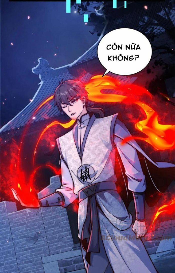 Ta Nuôi Quỷ Ở Trấn Ma Ty 22 trang 8