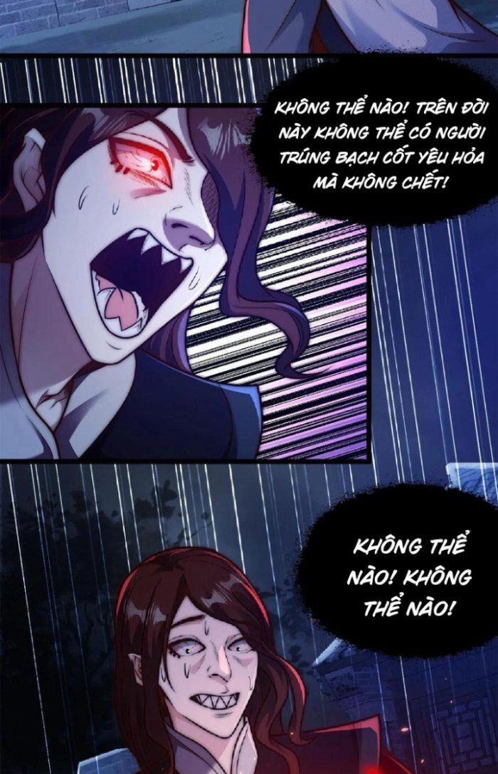 Ta Nuôi Quỷ Ở Trấn Ma Ty 22 trang 9