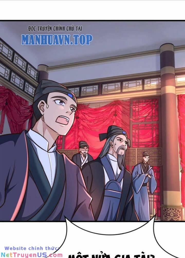 Ta Nuôi Quỷ Ở Trấn Ma Ty 227 trang 1