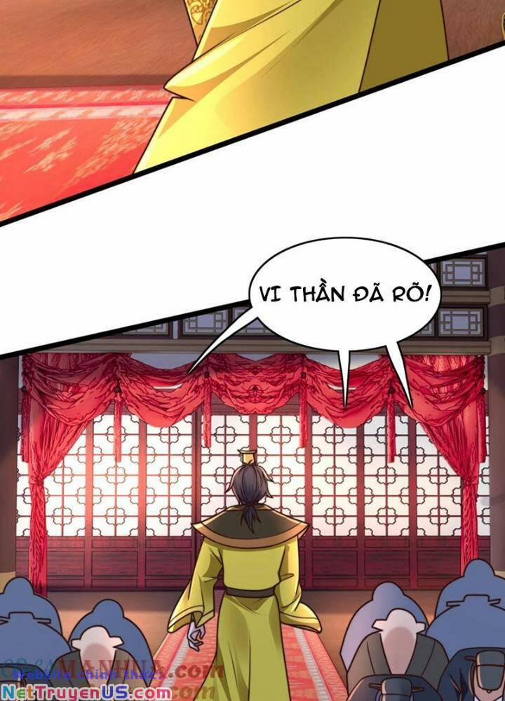 Ta Nuôi Quỷ Ở Trấn Ma Ty 227 trang 17