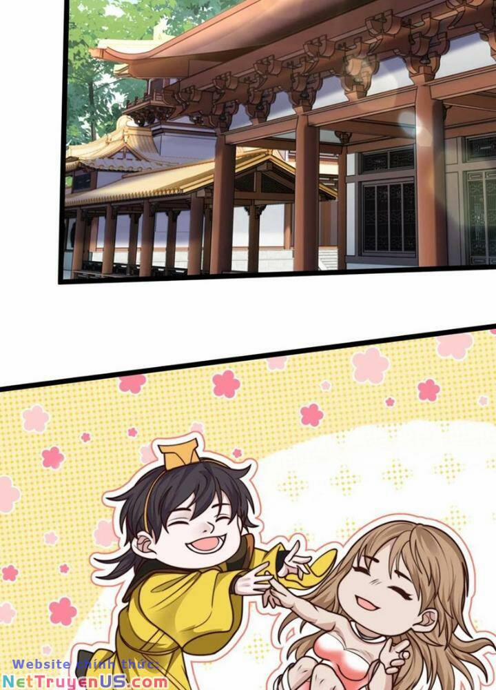 Ta Nuôi Quỷ Ở Trấn Ma Ty 227 trang 21