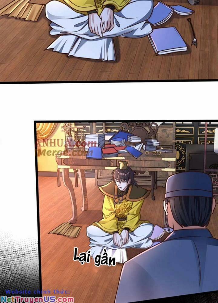 Ta Nuôi Quỷ Ở Trấn Ma Ty 227 trang 27