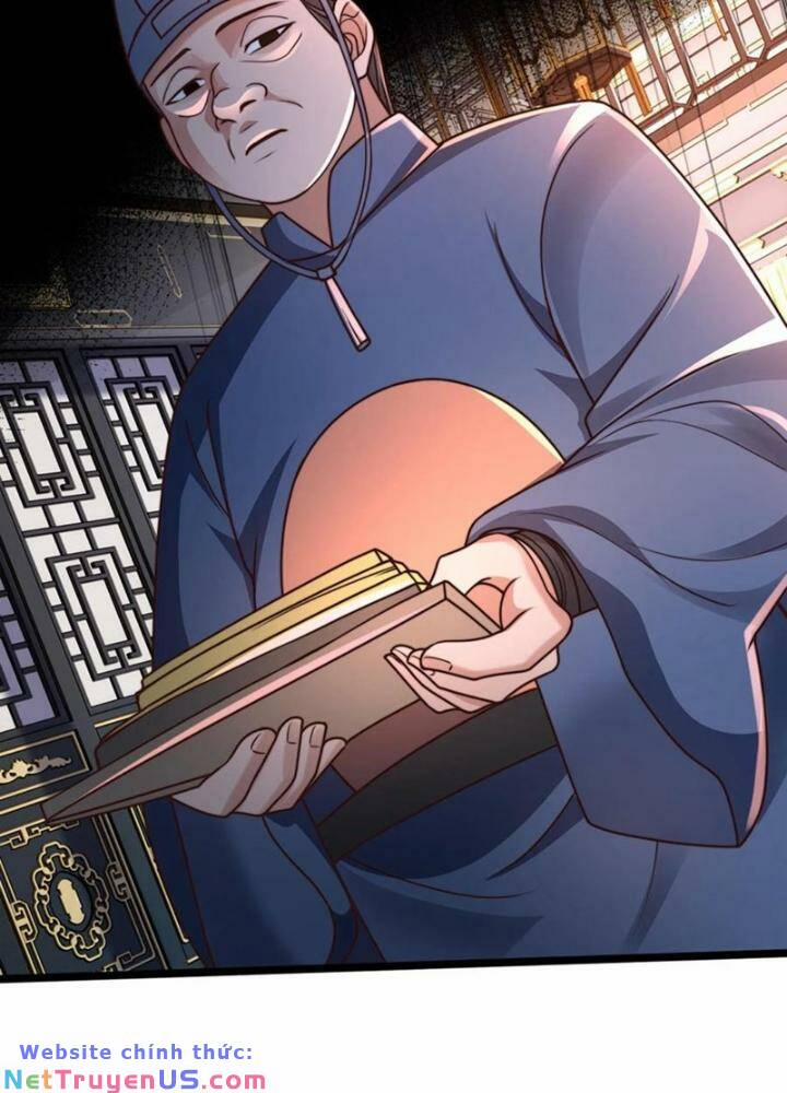 Ta Nuôi Quỷ Ở Trấn Ma Ty 227 trang 29