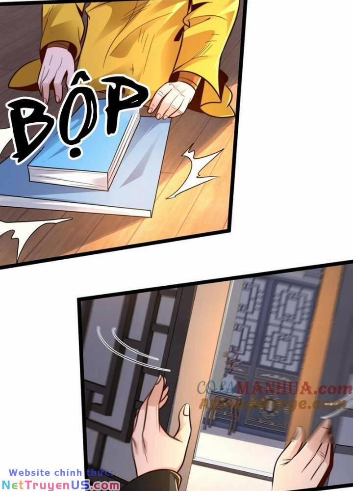 Ta Nuôi Quỷ Ở Trấn Ma Ty 227 trang 31