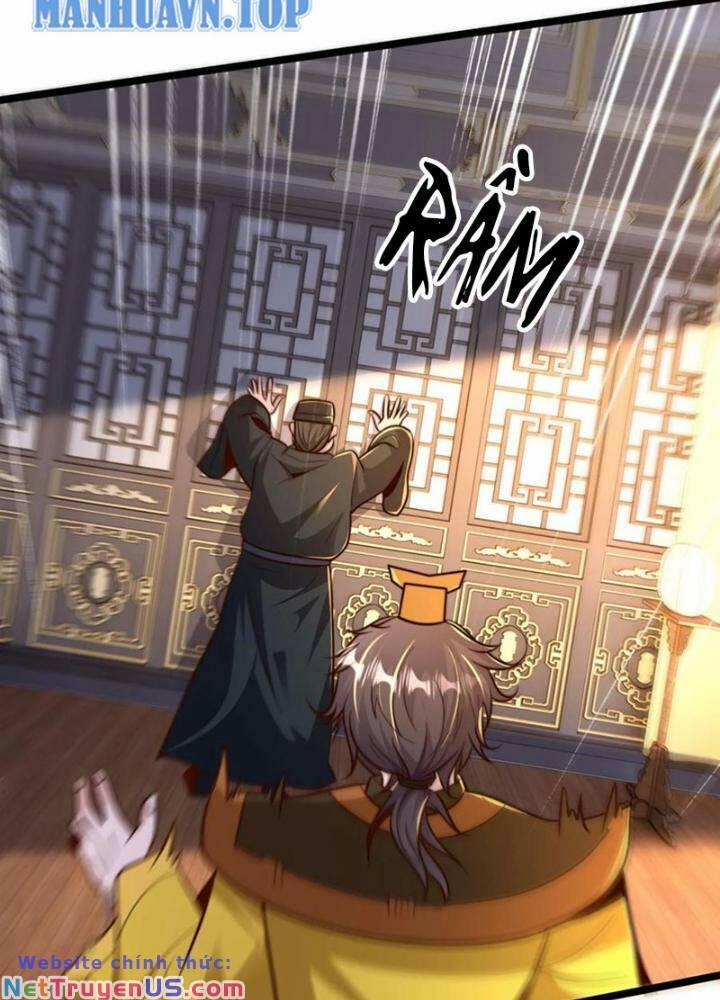 Ta Nuôi Quỷ Ở Trấn Ma Ty 227 trang 33