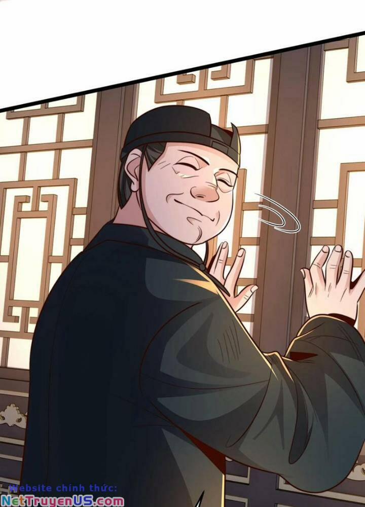 Ta Nuôi Quỷ Ở Trấn Ma Ty 227 trang 35