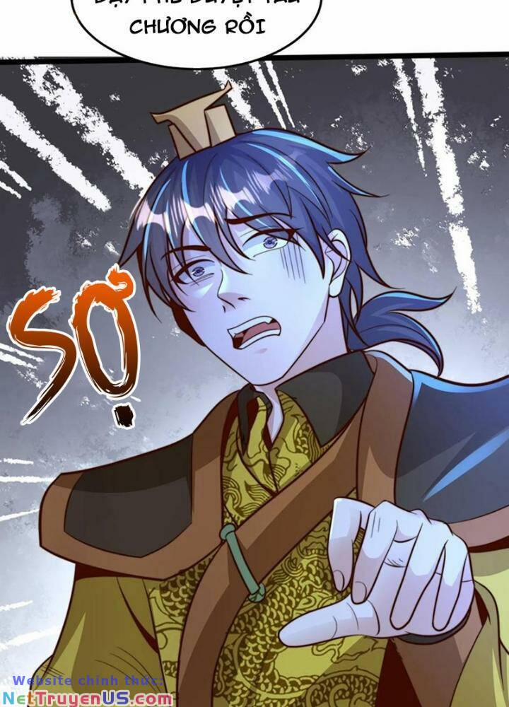 Ta Nuôi Quỷ Ở Trấn Ma Ty 227 trang 37