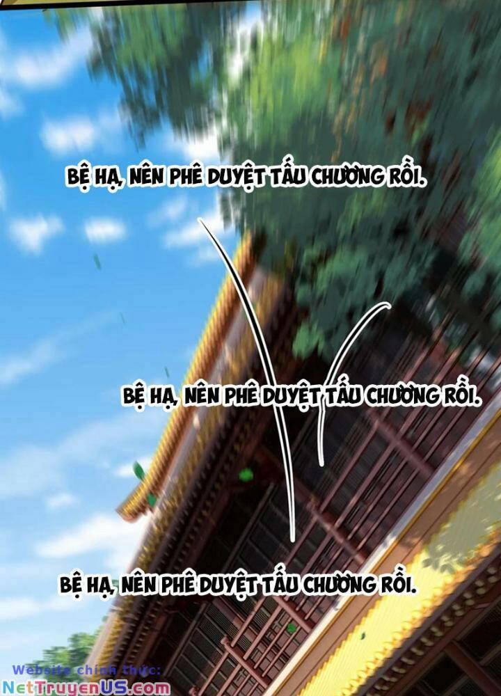 Ta Nuôi Quỷ Ở Trấn Ma Ty 227 trang 39