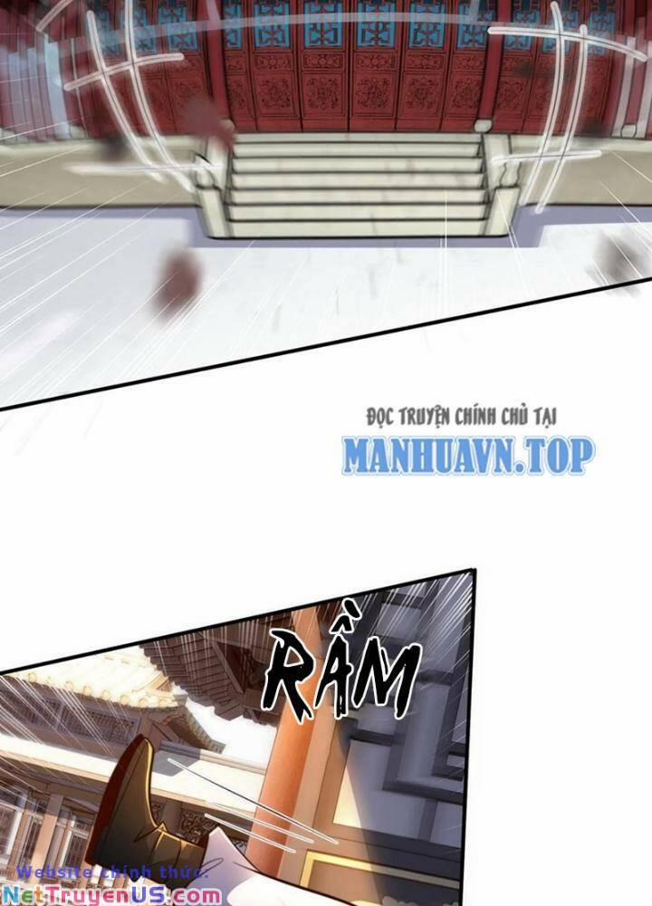 Ta Nuôi Quỷ Ở Trấn Ma Ty 227 trang 43