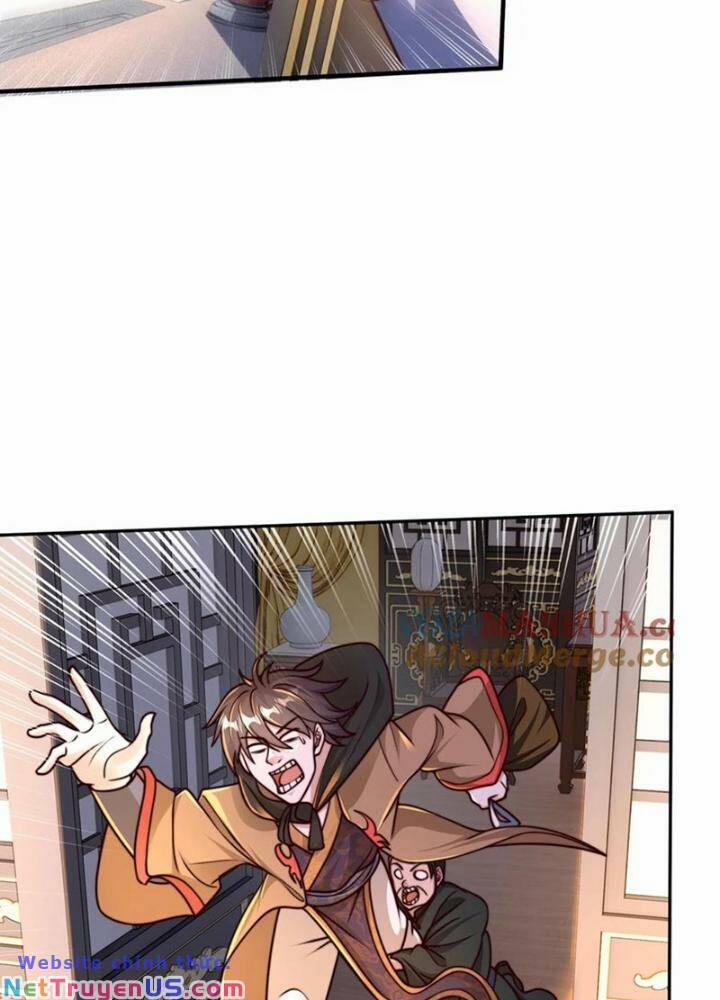 Ta Nuôi Quỷ Ở Trấn Ma Ty 227 trang 45