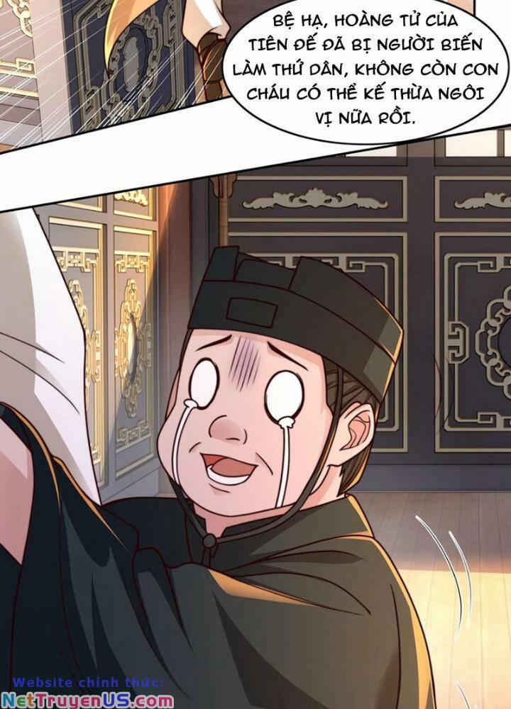 Ta Nuôi Quỷ Ở Trấn Ma Ty 227 trang 47