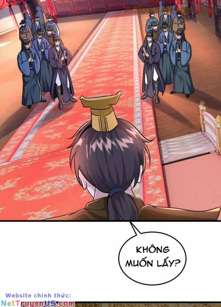 Ta Nuôi Quỷ Ở Trấn Ma Ty 227 trang 5