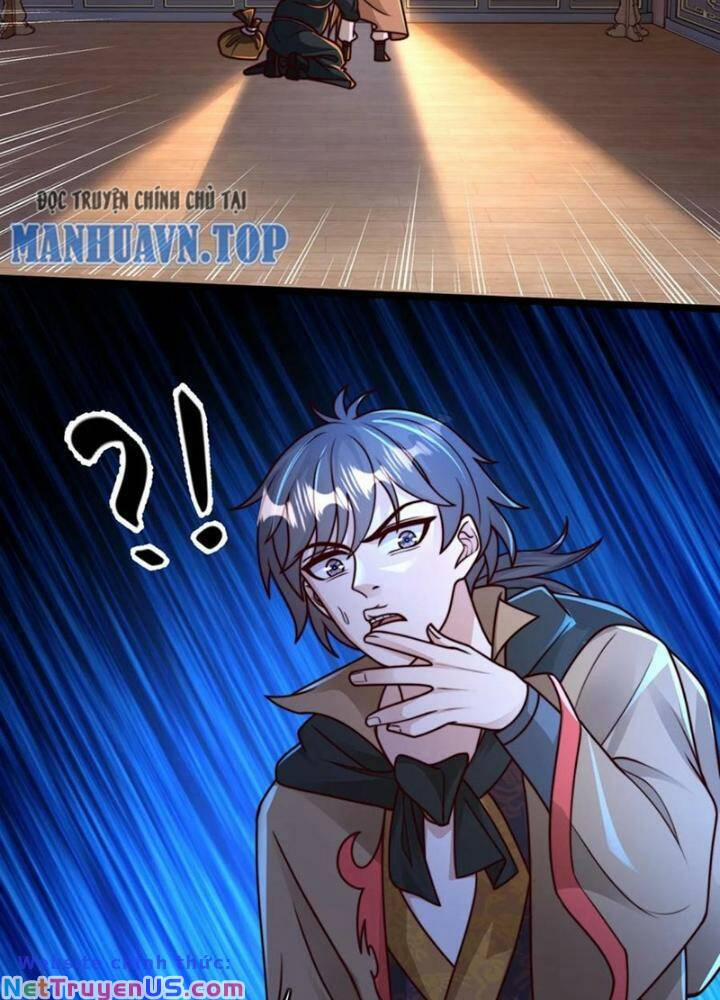 Ta Nuôi Quỷ Ở Trấn Ma Ty 227 trang 53