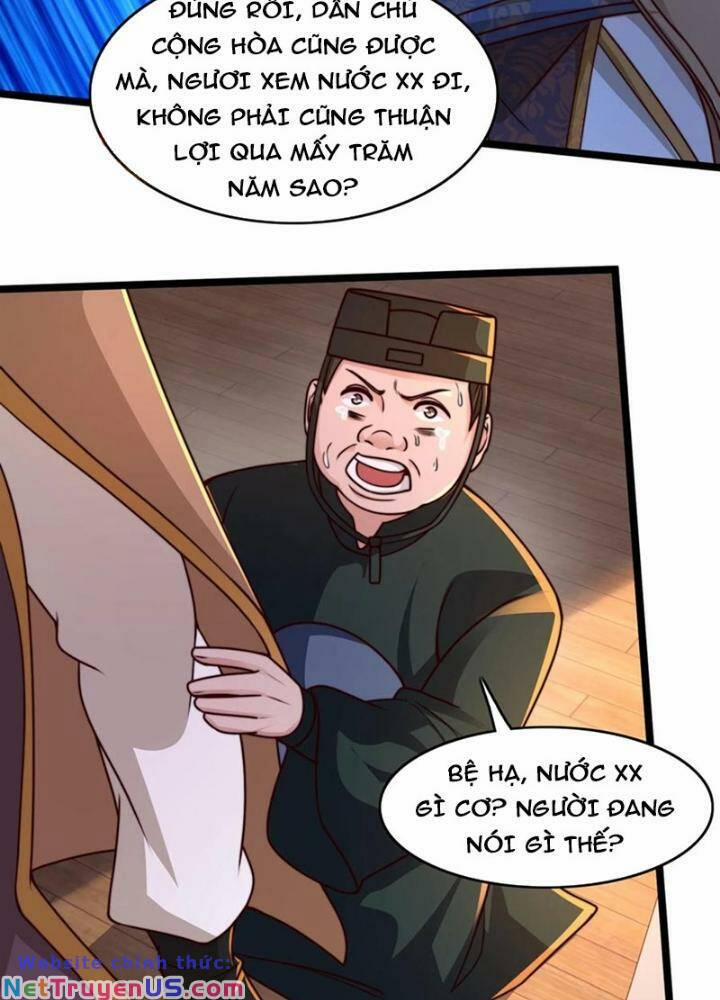 Ta Nuôi Quỷ Ở Trấn Ma Ty 227 trang 55