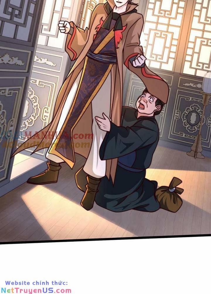 Ta Nuôi Quỷ Ở Trấn Ma Ty 227 trang 59